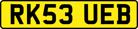 RK53UEB