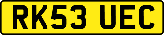 RK53UEC