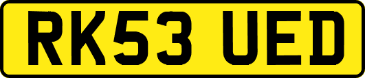 RK53UED