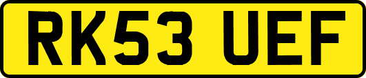 RK53UEF