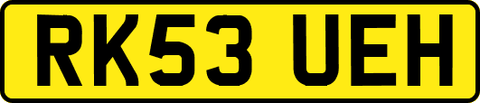 RK53UEH