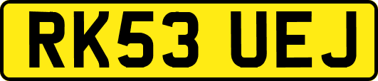 RK53UEJ