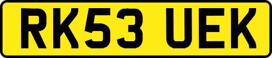 RK53UEK