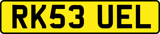 RK53UEL