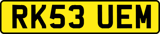 RK53UEM