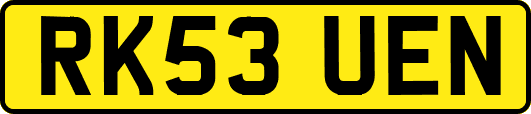 RK53UEN