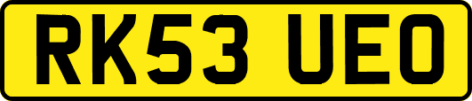 RK53UEO