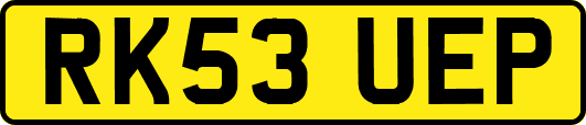 RK53UEP