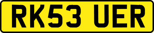 RK53UER