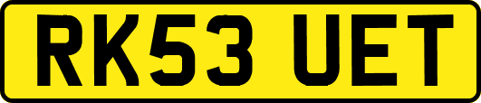 RK53UET