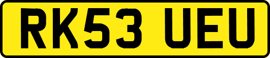 RK53UEU