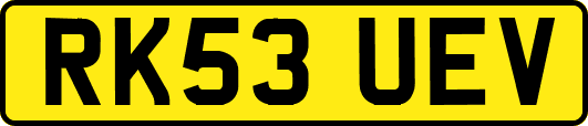 RK53UEV