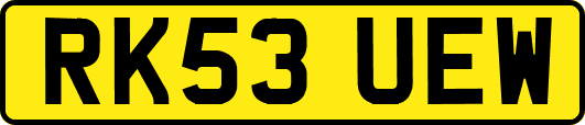 RK53UEW