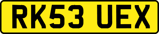 RK53UEX