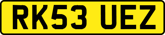 RK53UEZ