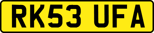 RK53UFA
