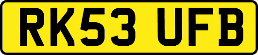 RK53UFB
