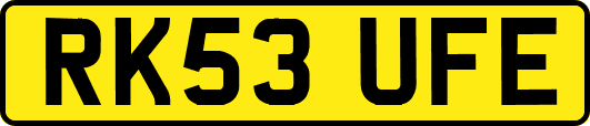 RK53UFE