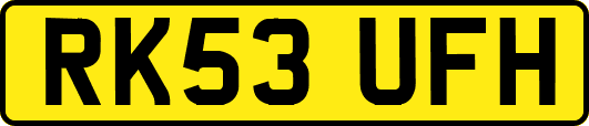 RK53UFH