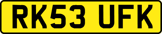 RK53UFK