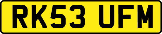 RK53UFM