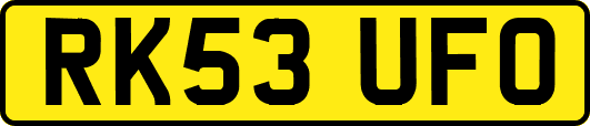 RK53UFO