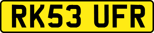 RK53UFR
