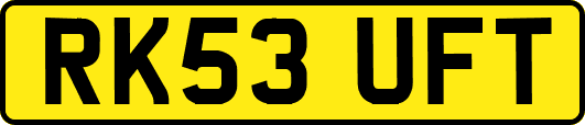 RK53UFT