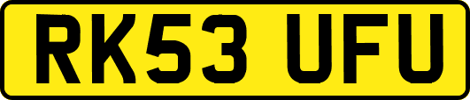 RK53UFU