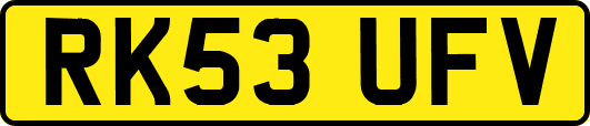RK53UFV
