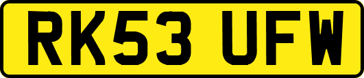 RK53UFW