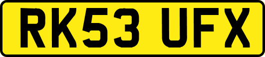 RK53UFX