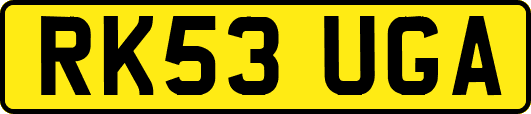RK53UGA