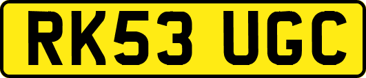 RK53UGC