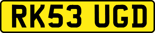 RK53UGD