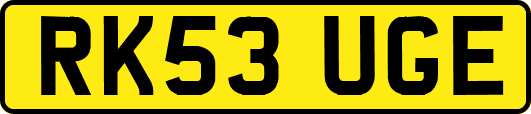 RK53UGE