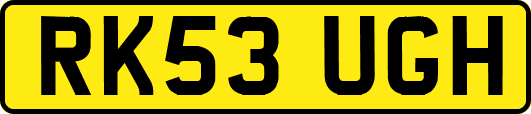 RK53UGH