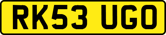 RK53UGO