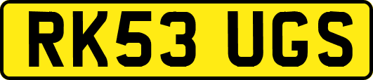 RK53UGS