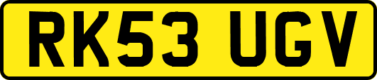 RK53UGV
