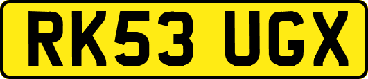 RK53UGX