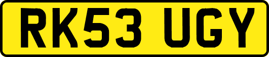 RK53UGY