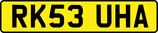RK53UHA