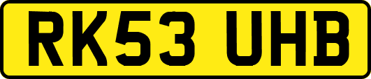RK53UHB