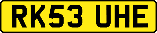 RK53UHE