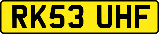 RK53UHF