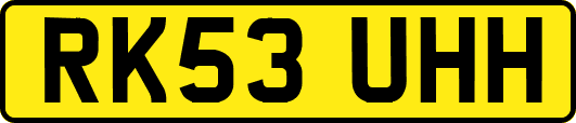 RK53UHH