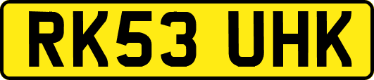RK53UHK
