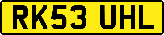 RK53UHL