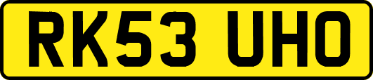 RK53UHO